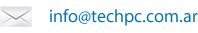 info@techpc.com.ar